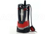 Pompe immergée électrique pour eaux claires Al-ko Premium Dive 6500/34 – Image 15