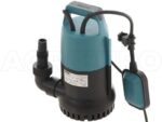 Pompe immergée électrique pour eaux claires Makita PF0300 de 300 W – Image 18