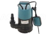 Pompe immergée électrique pour eaux claires Makita PF0300 de 300 W – Image 5