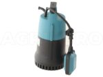 Pompe immergée électrique pour eaux claires Makita PF0300 de 300 W – Image 7