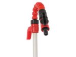 Pompe immergée pour citerne Einhell GE-PP 5555 RB-A – Corps en plastique – 5500l/h – Image 22