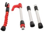 Pompe immergée pour citerne Einhell GE-PP 5555 RB-A – Corps en plastique – 5500l/h – Image 24