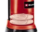 Pompe immergée pour citerne Einhell GE-PP 5555 RB-A – Corps en plastique – 5500l/h – Image 21