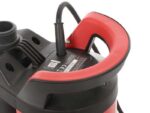 Pompe immergée pour citerne Einhell GE-PP 5555 RB-A – Corps en plastique – 5500l/h – Image 32