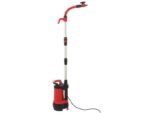 Pompe immergée pour citerne Einhell GE-PP 5555 RB-A – Corps en plastique – 5500l/h – Image 6
