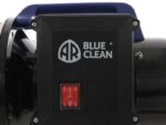 Pompe électrique de jardin auto-amorçante Annovi & Reverberi ARGP1100X – culasse acier Inox – Image 18