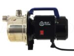 Pompe électrique de jardin auto-amorçante Annovi & Reverberi ARGP1100X – culasse acier Inox – Image 11