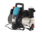 Pompe électrique Gardena automatique 6000/6E LCD Inox – 1300W – Image 7