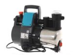 Pompe électrique Gardena automatique 6000/6E LCD Inox – 1300W – Image 8