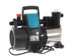 Pompe électrique Gardena automatique 6000/6E LCD Inox – 1300W – Image 13