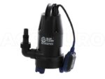 Pompe submersible électrique eaux claires et chargées – Annovi & Reverberi – ARUP 750PT – 750 W – Image 11