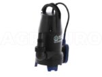 Pompe submersible électrique eaux claires et chargées – Annovi & Reverberi – ARUP 750PT – 750 W – Image 3