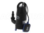 Pompe submersible électrique eaux claires et chargées – Annovi & Reverberi – ARUP 750PT – 750 W – Image 7