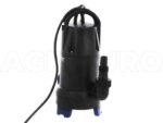 Pompe submersible électrique eaux claires et chargées – Annovi & Reverberi – ARUP 750PT – 750 W – Image 4