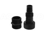 Pompe submersible pour eaux claires Annovi & Reverberi ARUP 750XC – corps Inox – 750W – Image 21