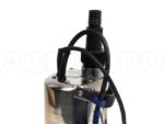 Pompe submersible pour eaux claires Annovi & Reverberi ARUP 750XC – corps Inox – 750W – Image 17