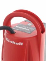 Pompe submersible pour eaux claires Einhell GC-SP 5511 IF – Flotteur intégré – Image 13