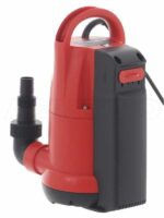 Pompe submersible pour eaux claires Einhell GC-SP 5511 IF – Flotteur intégré – Image 15