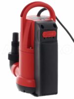 Pompe submersible pour eaux claires Einhell GC-SP 5511 IF – Flotteur intégré – Image 8