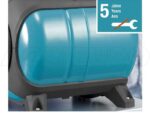 Pompe Surpresseur Gardena 3000/4 Eco – 2800 l/h – 650W – Inox – Image 23