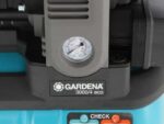 Pompe Surpresseur Gardena 3000/4 Eco – 2800 l/h – 650W – Inox – Image 18