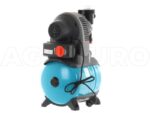 Pompe Surpresseur Gardena 3000/4 Eco – 2800 l/h – 650W – Inox – Image 6