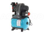 Pompe Surpresseur Gardena 3000/4 Eco – 2800 l/h – 650W – Inox – Image 7