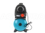 Pompe Surpresseur Gardena 3000/4 Eco – 2800 l/h – 650W – Inox – Image 8