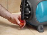 Pompe Surpresseur Gardena 3000/4 Eco – 2800 l/h – 650W – Inox – Image 3