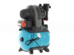 Pompe Surpresseur Gardena 3000/4 Eco – 2800 l/h – 650W – Inox – Image 16