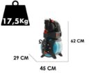 Pompe surpresseur Gardena 5000/5 avec fonction économie d&rsquo;énergie – Image 4