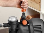 Pompe surpresseur Gardena 5000/5 avec fonction économie d&rsquo;énergie