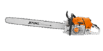 Tronçonneuse thermique STIHL MS 881 – Image 4