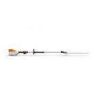 Taille-haies sur perche à batterie HLA 135 STIHL – Image 2
