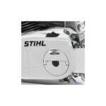 Tronçonneuse thermique STIHL MS 291 C-BE 45cm – Image 5
