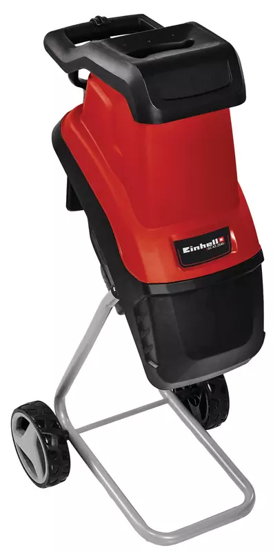 3430330.webp Einhell Le broyeur de végétaux électrique GC-KS 2540 – Image 1
