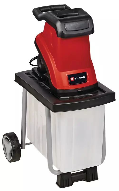 3430400.webp Einhell Le broyeur de végétaux électrique GC-KS 2540 CB – Image 1