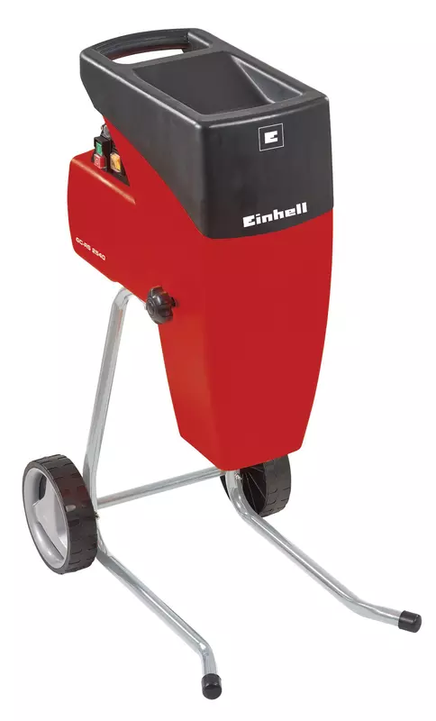 3430620.webp Einhell Broyeur électrique à tambour GC-RS 2540 – Image 1