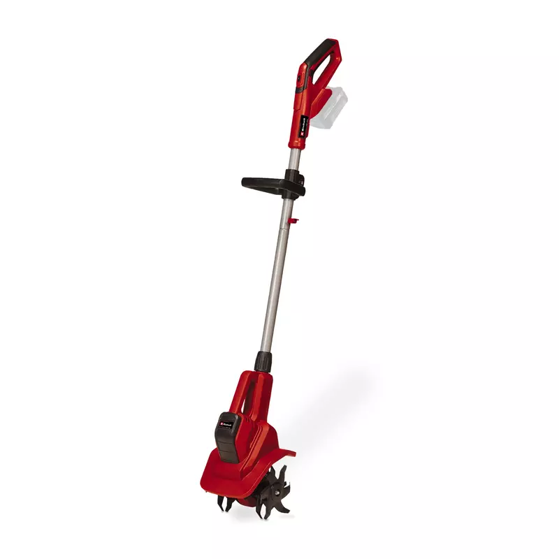 3431210.webp Einhell Motobineuse sans fil GE-CR 18/20 Li E - Solo – Image 1