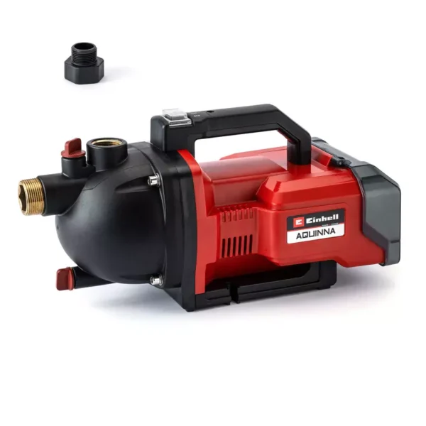 Einhell AQUINNA 36/30 pompe d'arrosage