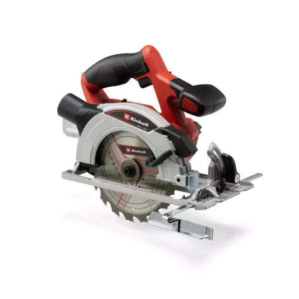 Einhell TE-CS 18/165-1 scie circulaire