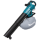 Makita DUB187Z aspirateur souffleur LXT 18V