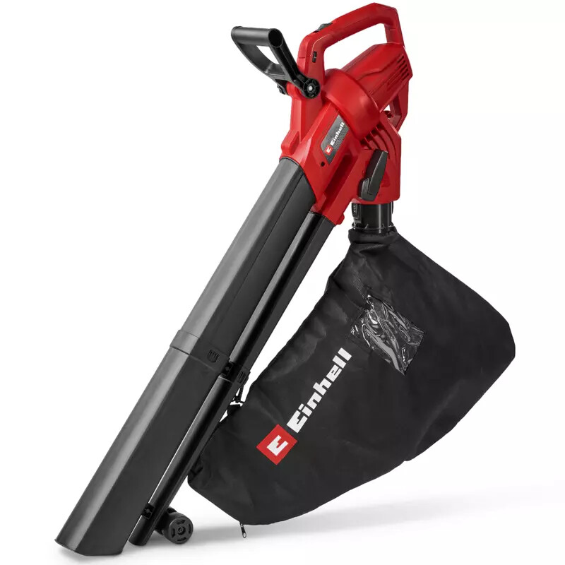 souf_3433375.jpg Einhell Aspirateur souffleur électrique GC-EL 3026 E – Image 1